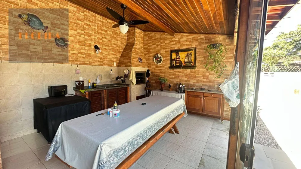 Casa, 3 quartos, 190 m² - Foto 8