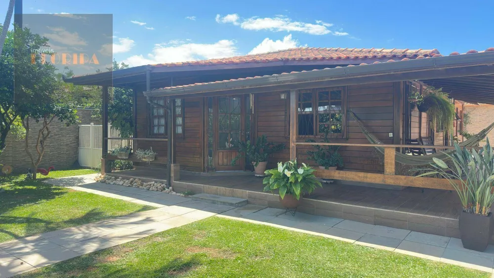Casa, 3 quartos, 190 m² - Foto 4