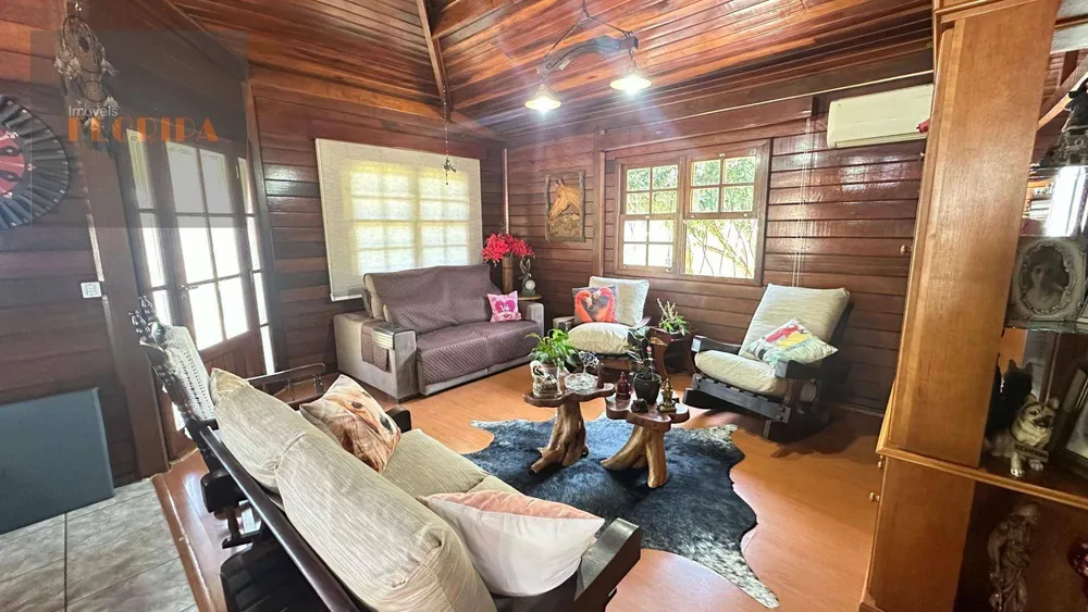 Casa, 3 quartos, 190 m² - Foto 10