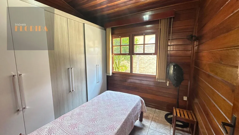 Casa, 3 quartos, 190 m² - Foto 12