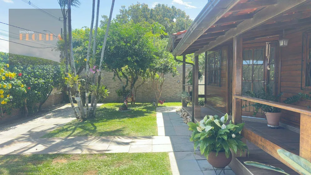 Casa, 3 quartos, 190 m² - Foto 3