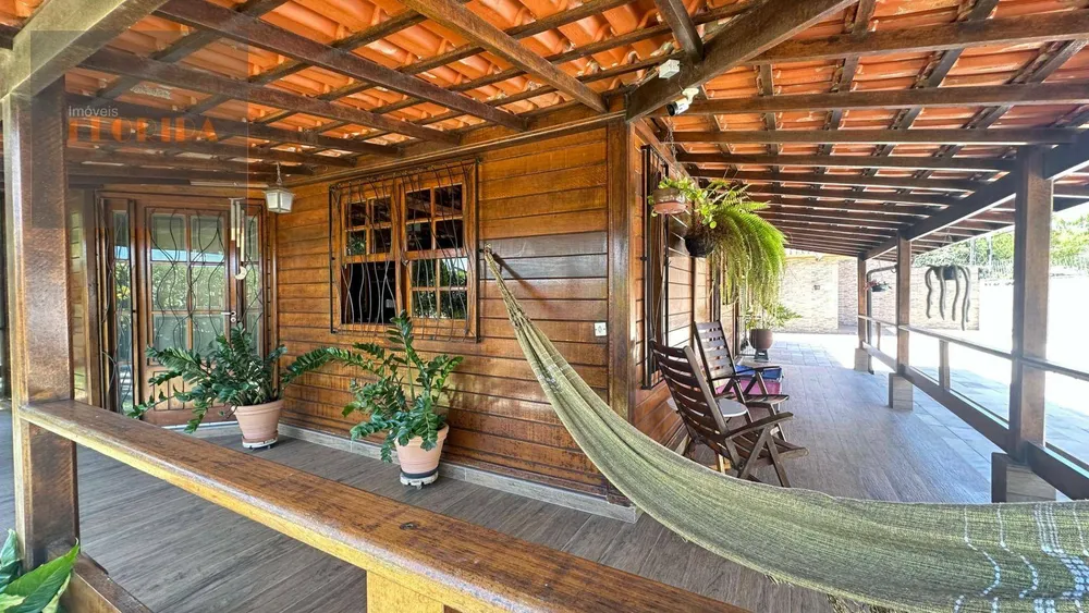 Casa, 3 quartos, 190 m² - Foto 16