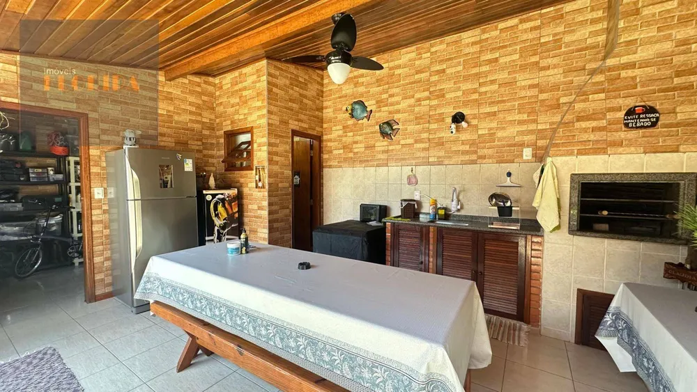 Casa, 3 quartos, 190 m² - Foto 7