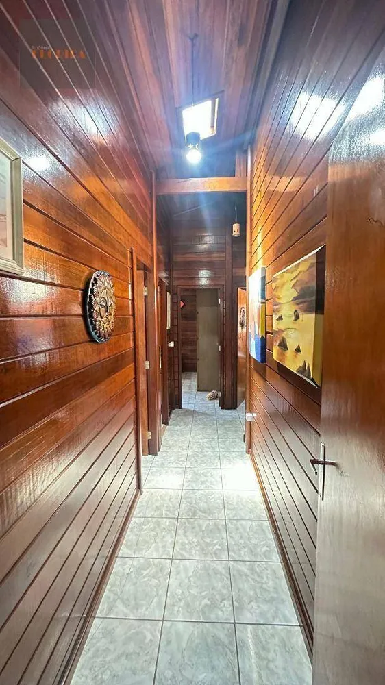 Casa, 3 quartos, 190 m² - Foto 11