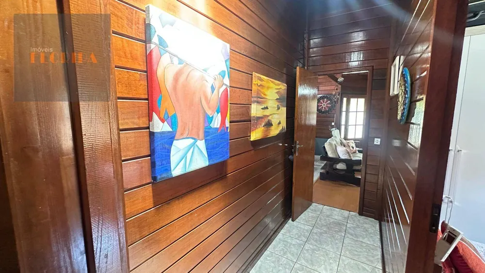 Casa, 3 quartos, 190 m² - Foto 15