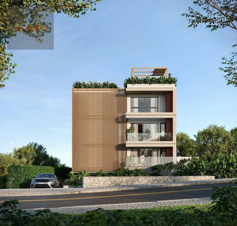 Apartamento, 2 quartos, 149 m² - Foto 13