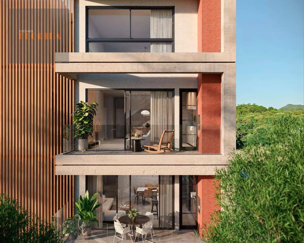 Apartamento, 2 quartos, 149 m² - Foto 6