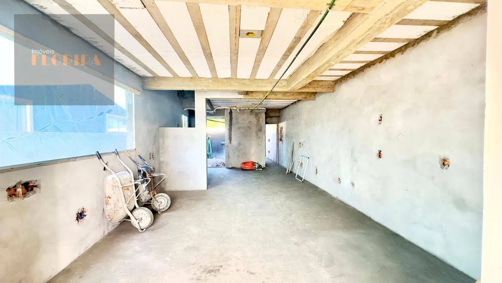 Casa, 4 quartos, 131 m² - Foto 2