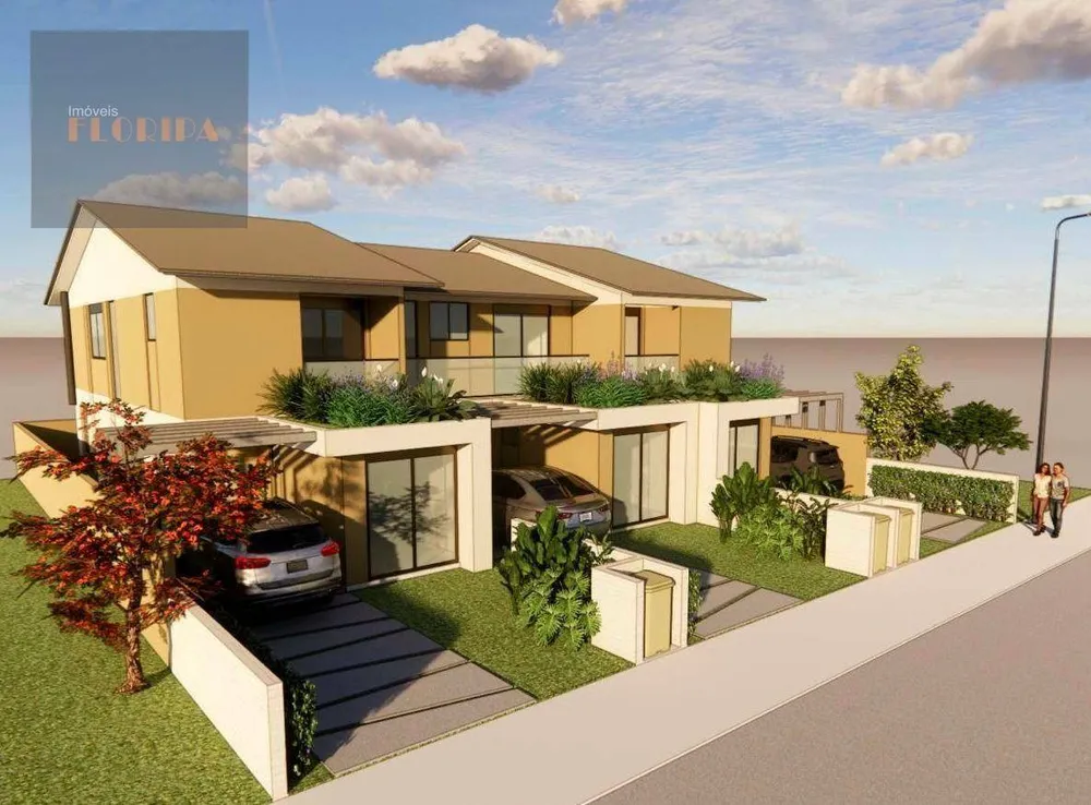 Casa, 4 quartos, 131 m² - Foto 3