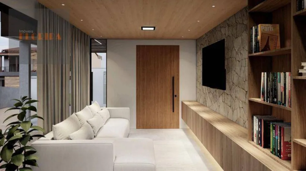 Casa de Condomínio, 3 quartos - Foto 9