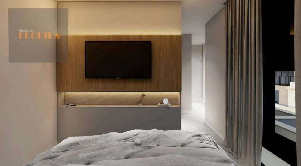 Casa de Condomínio, 3 quartos - Foto 5