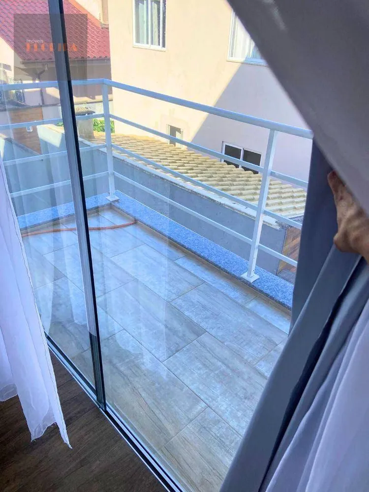 Casa, 4 quartos, 187 m² - Foto 11