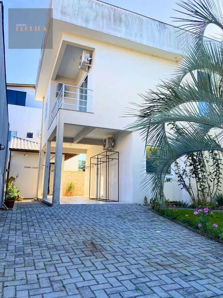 Casa, 4 quartos, 187 m² - Foto 2