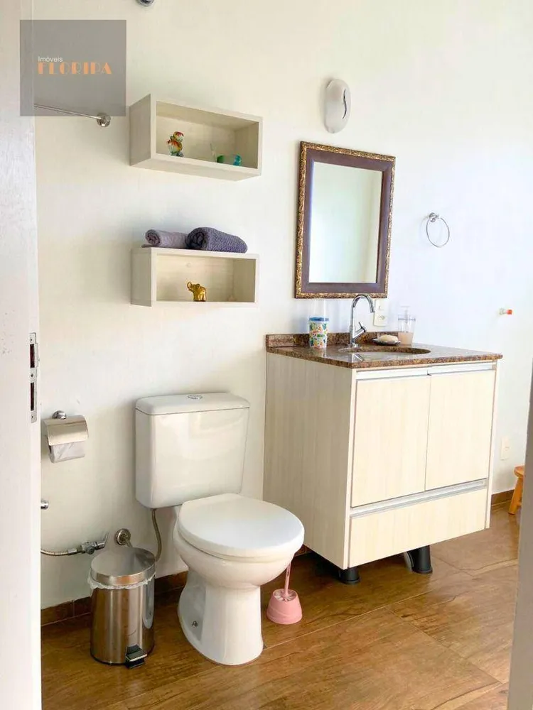 Casa, 4 quartos, 187 m² - Foto 13