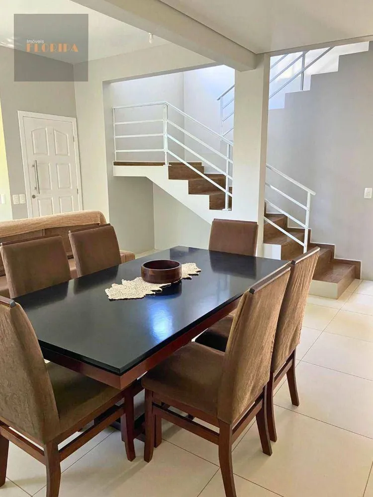 Casa, 4 quartos, 187 m² - Foto 6