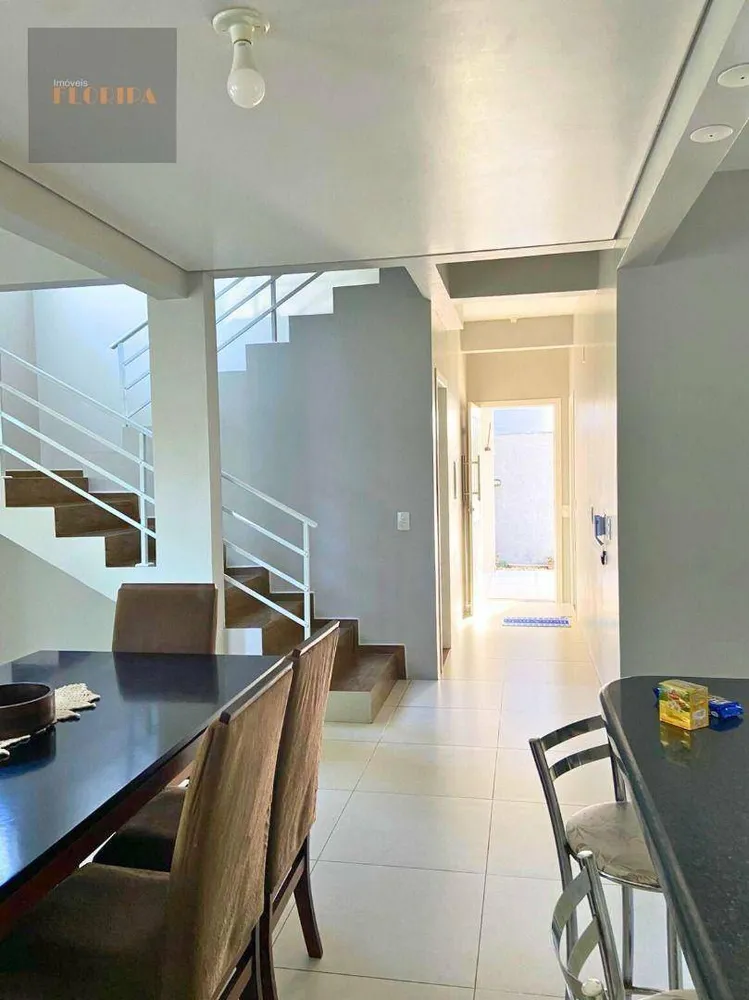 Casa, 4 quartos, 187 m² - Foto 5