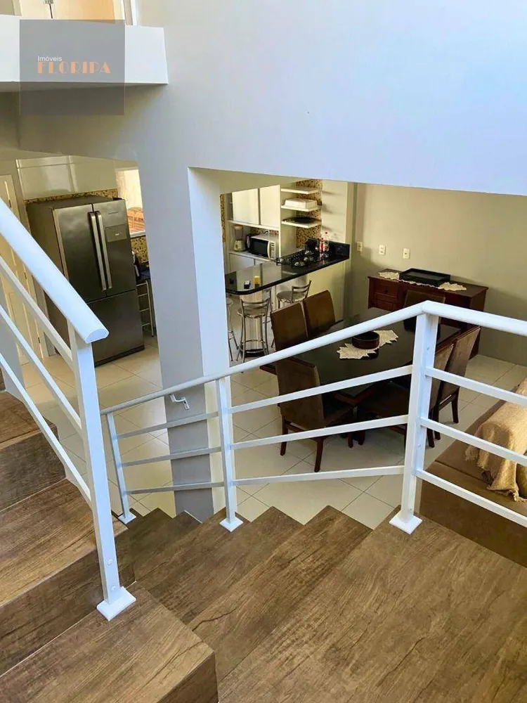 Casa, 4 quartos, 187 m² - Foto 9