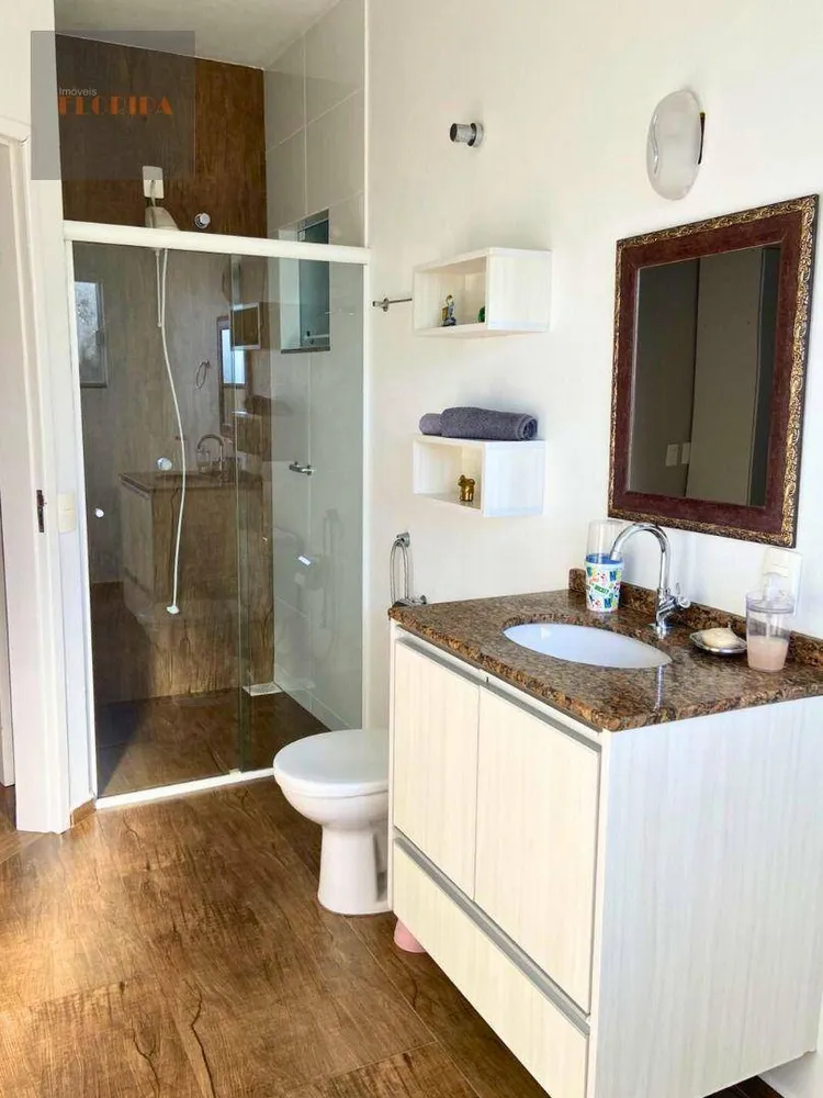 Casa, 4 quartos, 187 m² - Foto 14