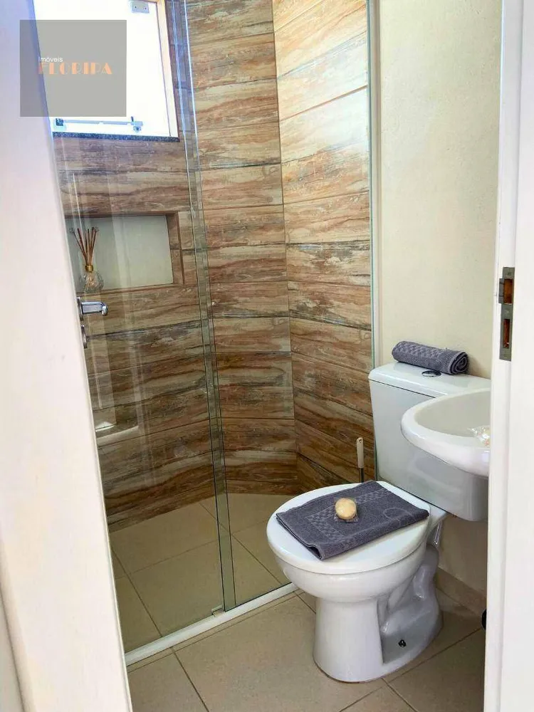 Casa, 4 quartos, 187 m² - Foto 7
