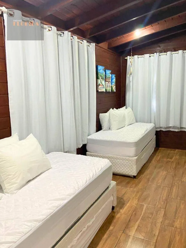 Casa, 4 quartos, 187 m² - Foto 12