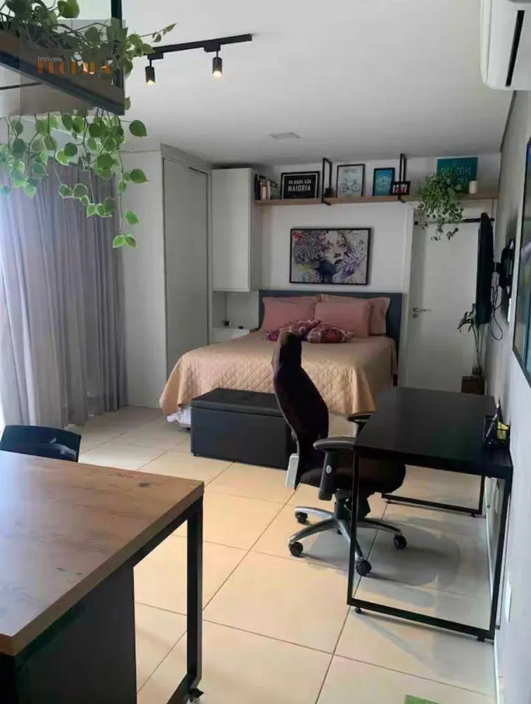 Cobertura, 1 quarto, 90 m² - Foto 6