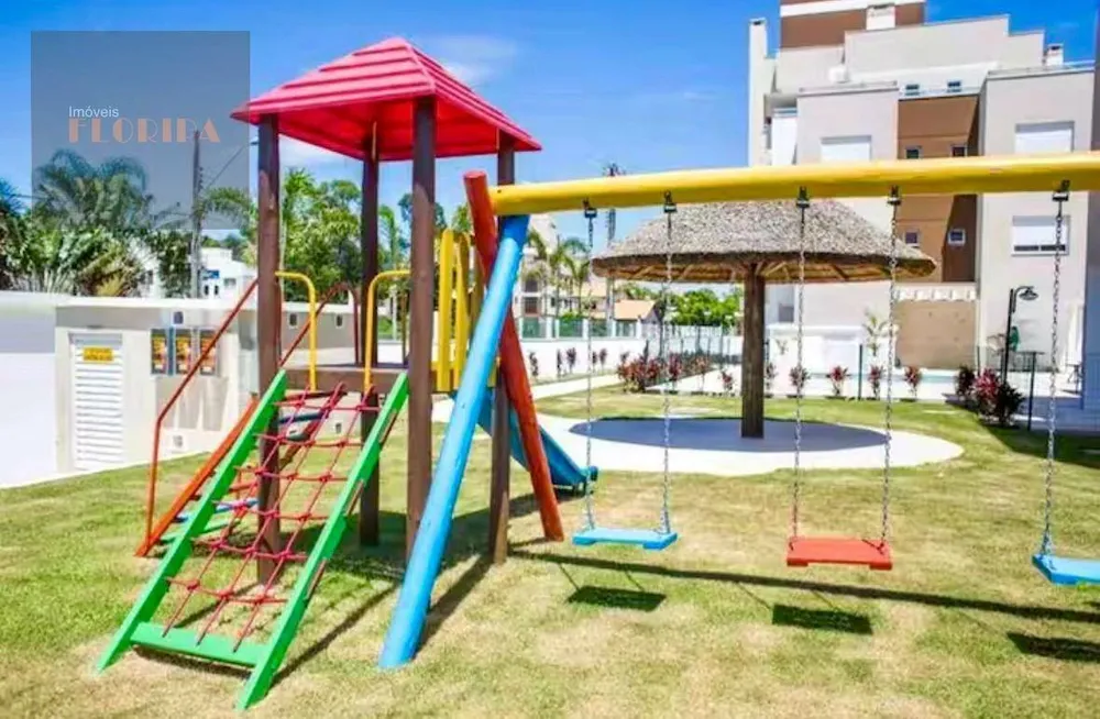 Cobertura, 1 quarto, 90 m² - Foto 12