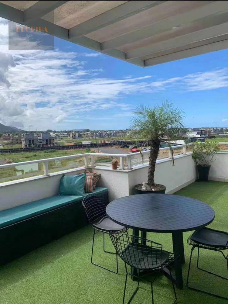 Cobertura, 1 quarto, 90 m² - Foto 10