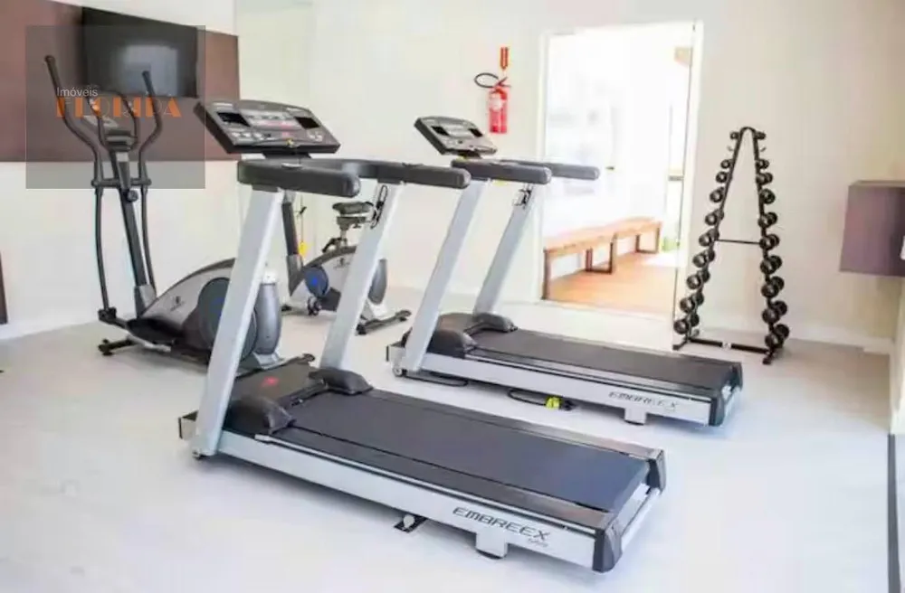 Cobertura, 1 quarto, 90 m² - Foto 14