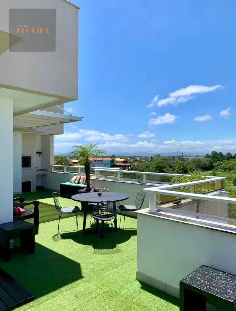 Cobertura, 1 quarto, 90 m² - Foto 9