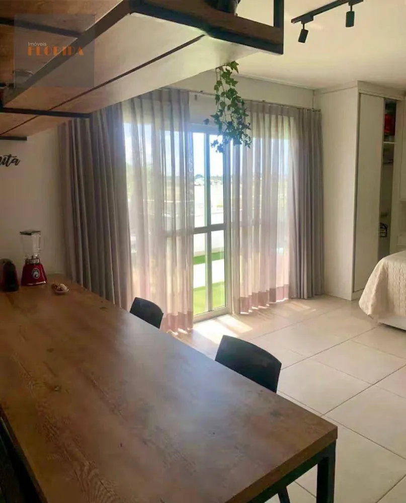 Cobertura, 1 quarto, 90 m² - Foto 5