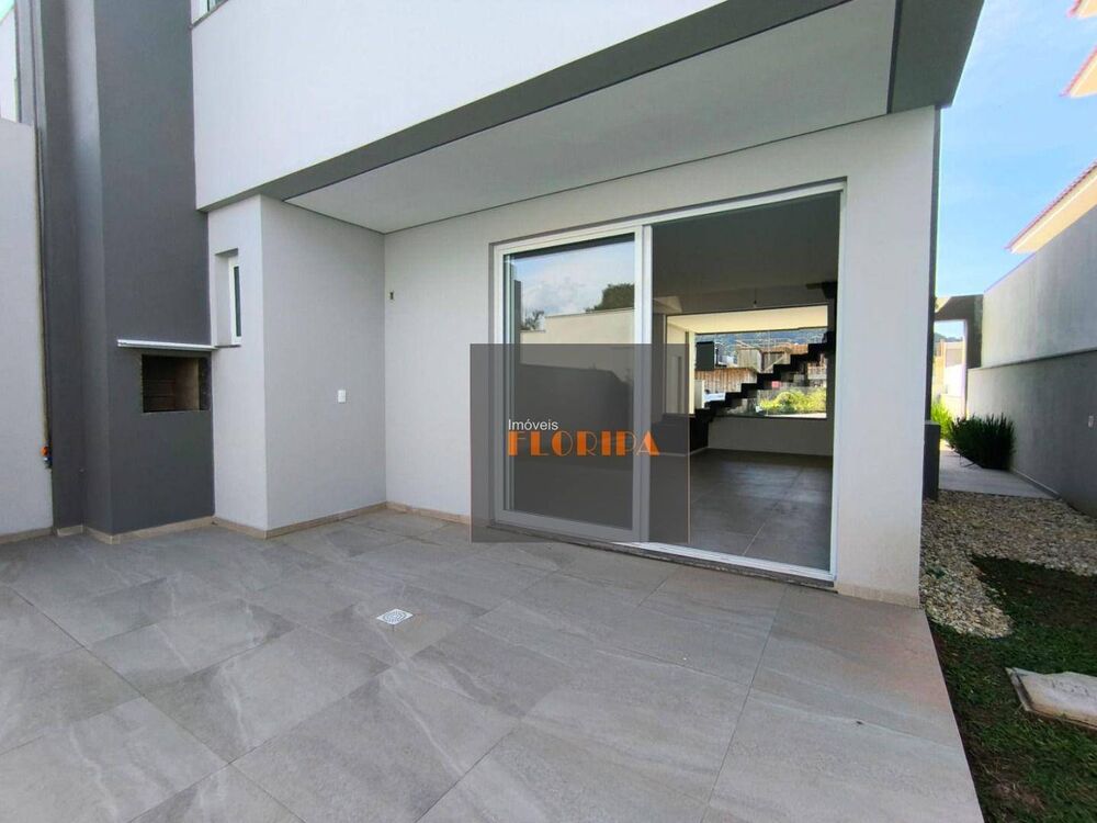 Casa à venda com 3 quartos, 186m² - Foto 18