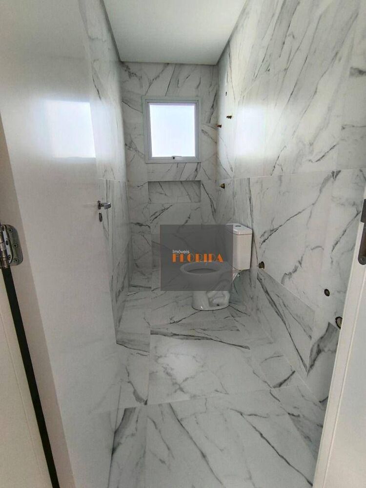 Casa à venda com 3 quartos, 186m² - Foto 12