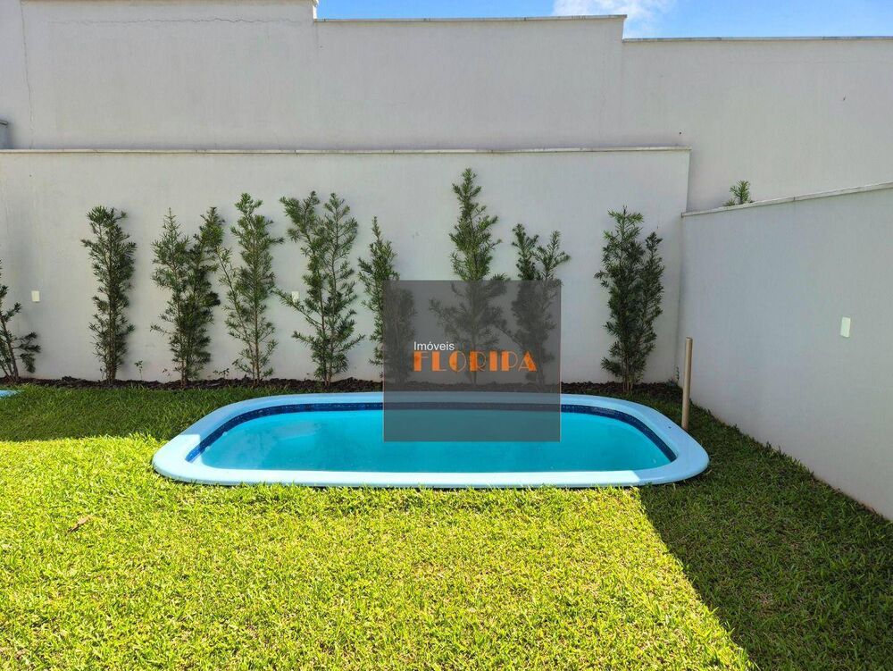 Casa à venda com 3 quartos, 186m² - Foto 3