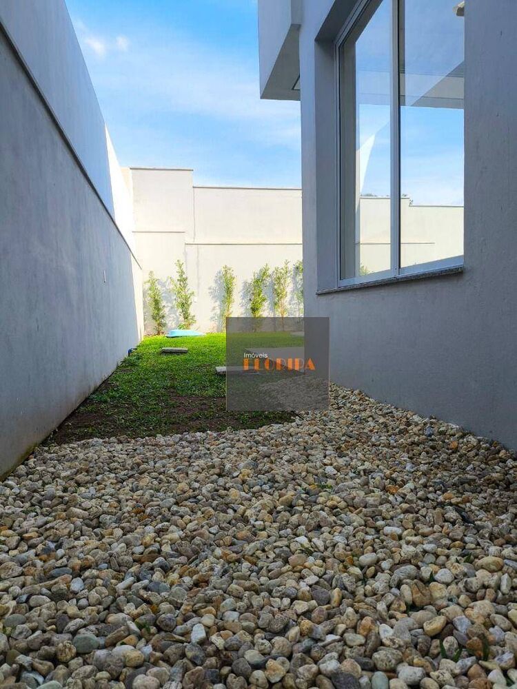 Casa à venda com 3 quartos, 186m² - Foto 19