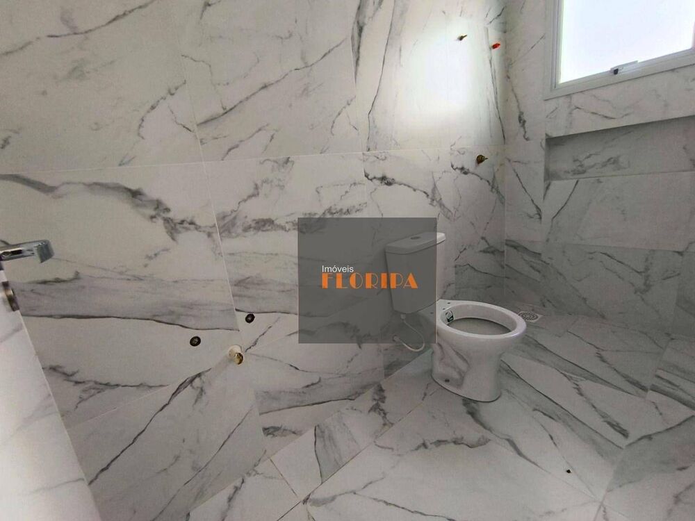 Casa à venda com 3 quartos, 186m² - Foto 8