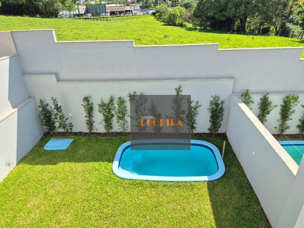 Casa à venda com 3 quartos, 186m² - Foto 14