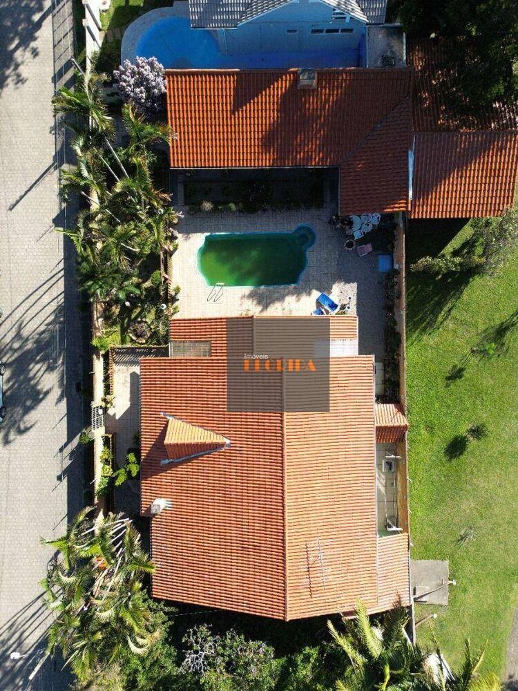 Casa, 4 quartos, 250 m² - Foto 19