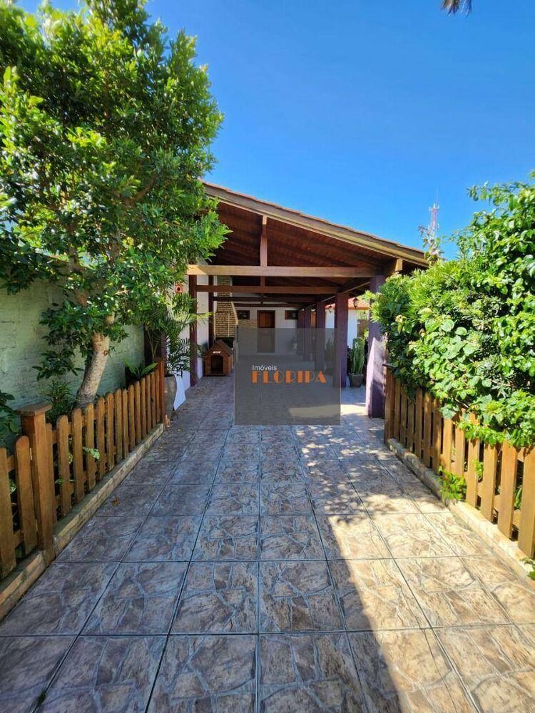 Casa, 4 quartos, 250 m² - Foto 14