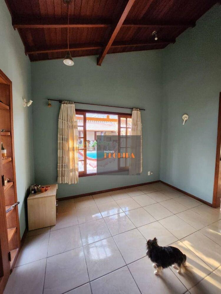 Casa, 4 quartos, 250 m² - Foto 23