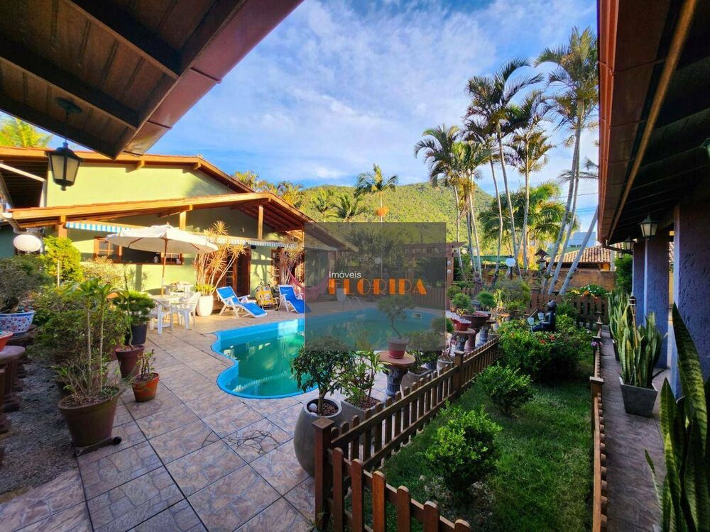 Casa, 4 quartos, 250 m² - Foto 12