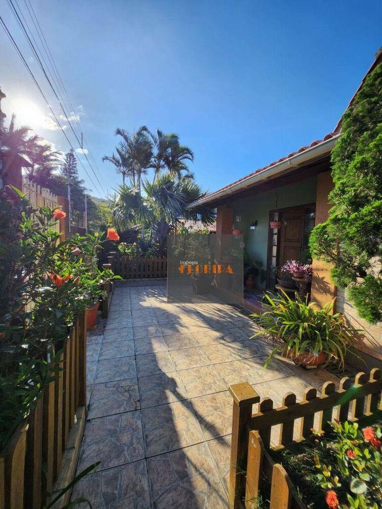 Casa, 4 quartos, 250 m² - Foto 20