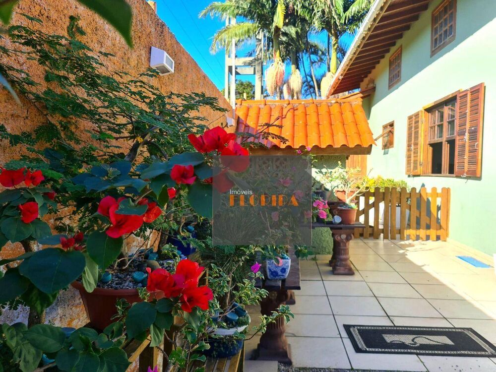 Casa, 4 quartos, 250 m² - Foto 5