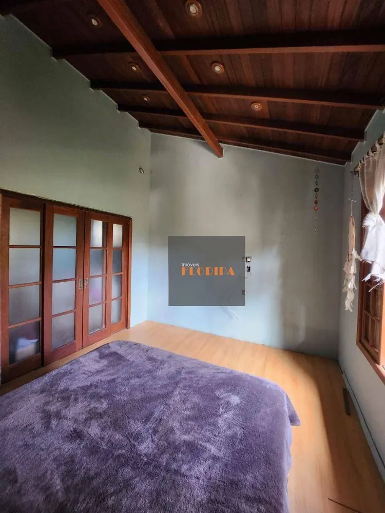 Casa, 4 quartos, 250 m² - Foto 14
