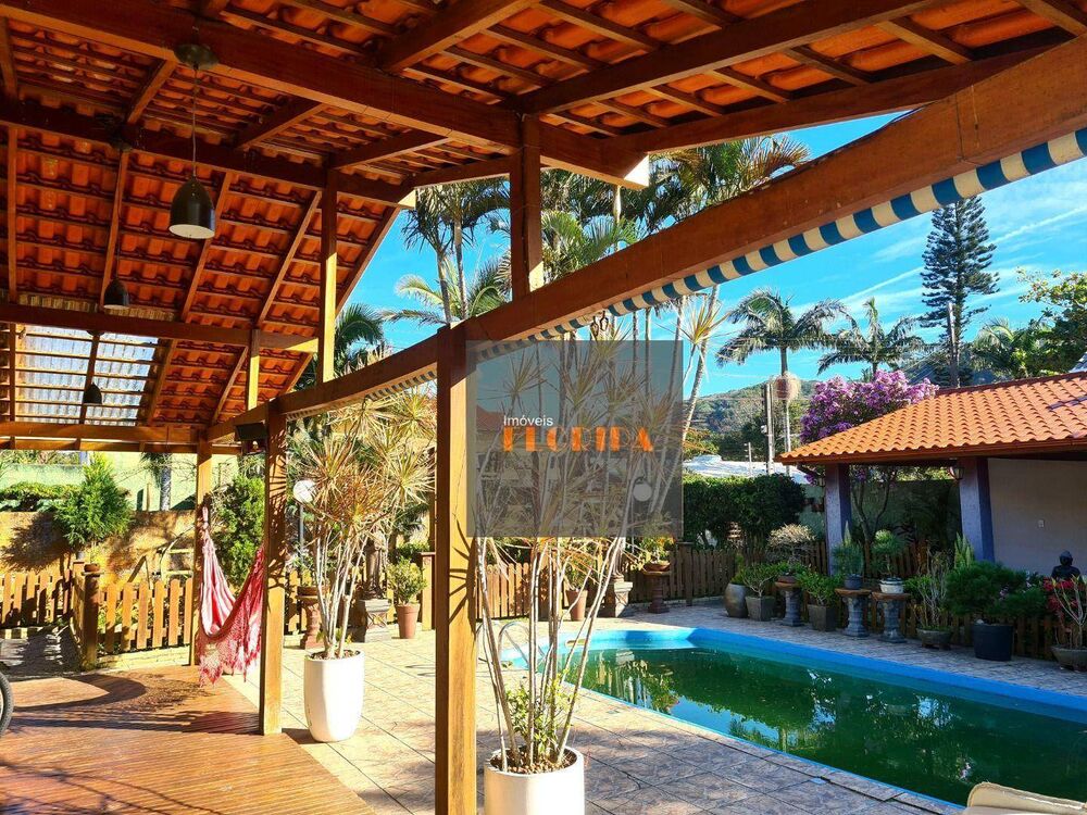 Casa, 4 quartos, 250 m² - Foto 6