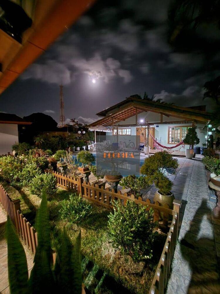 Casa, 4 quartos, 250 m² - Foto 10