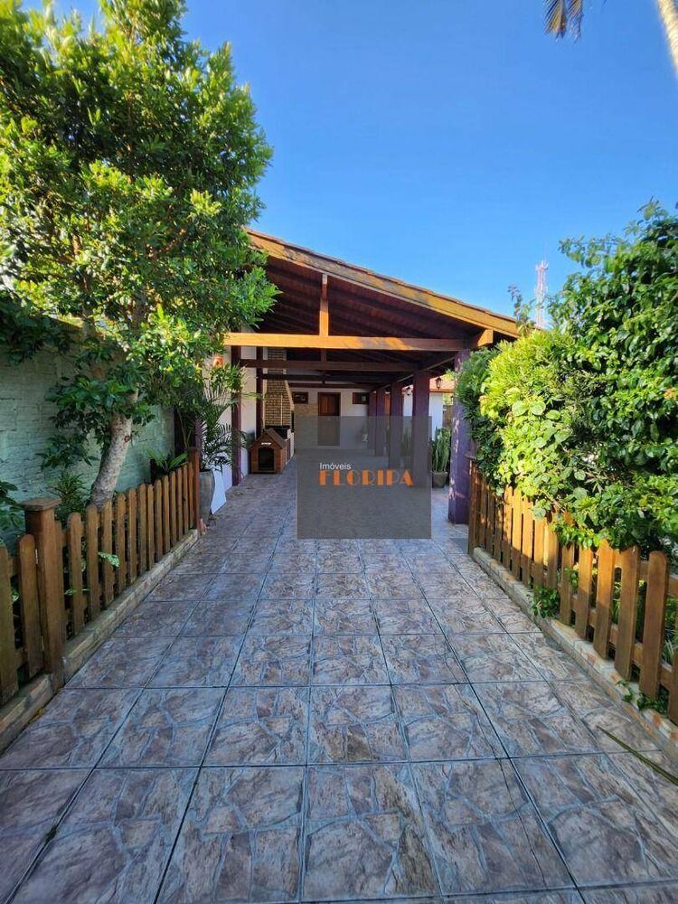 Casa, 4 quartos, 250 m² - Foto 15