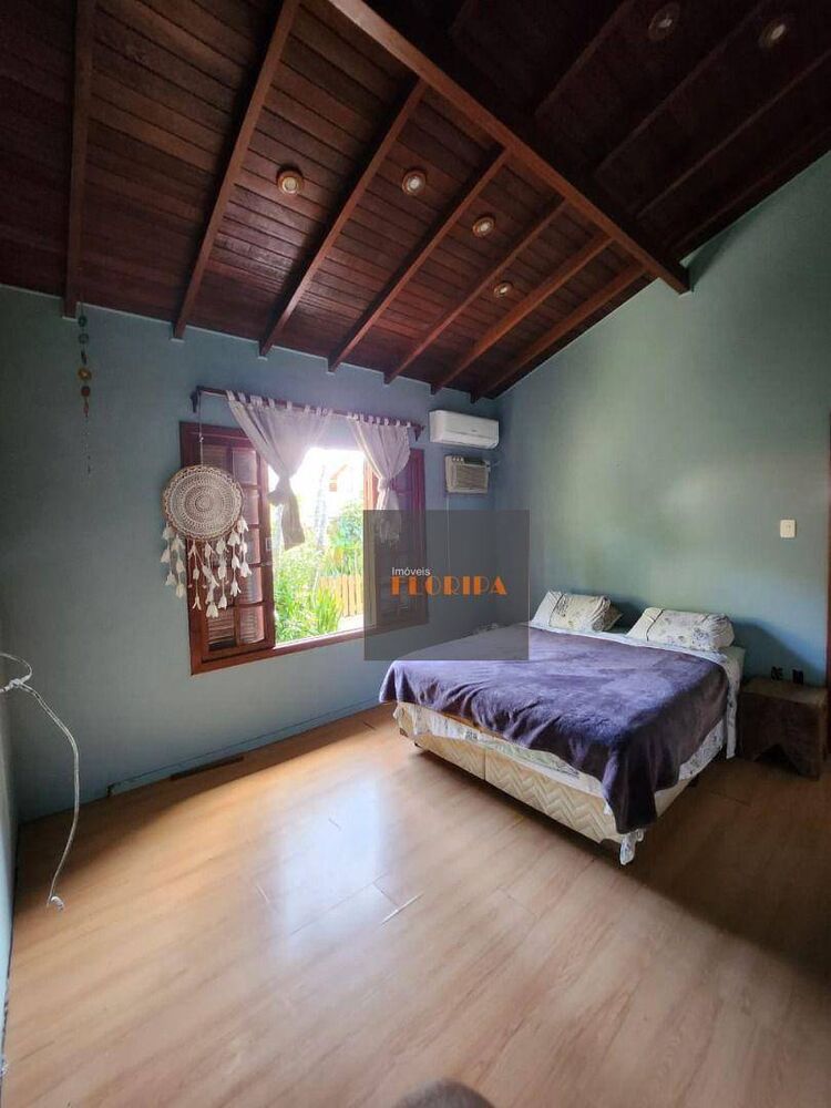Casa, 4 quartos, 250 m² - Foto 9
