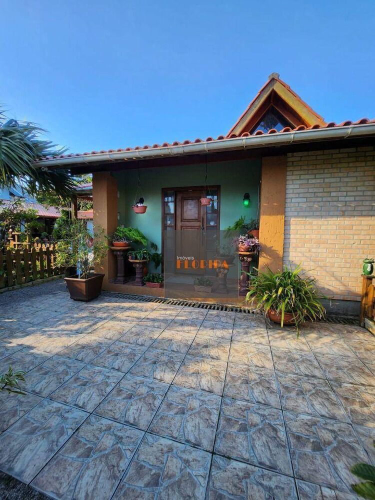 Casa, 4 quartos, 250 m² - Foto 11