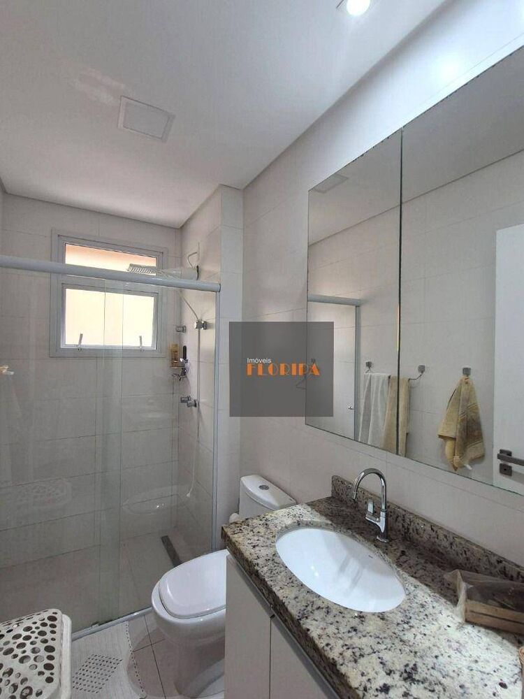 Apartamento à venda com 3 quartos, 112m² - Foto 23