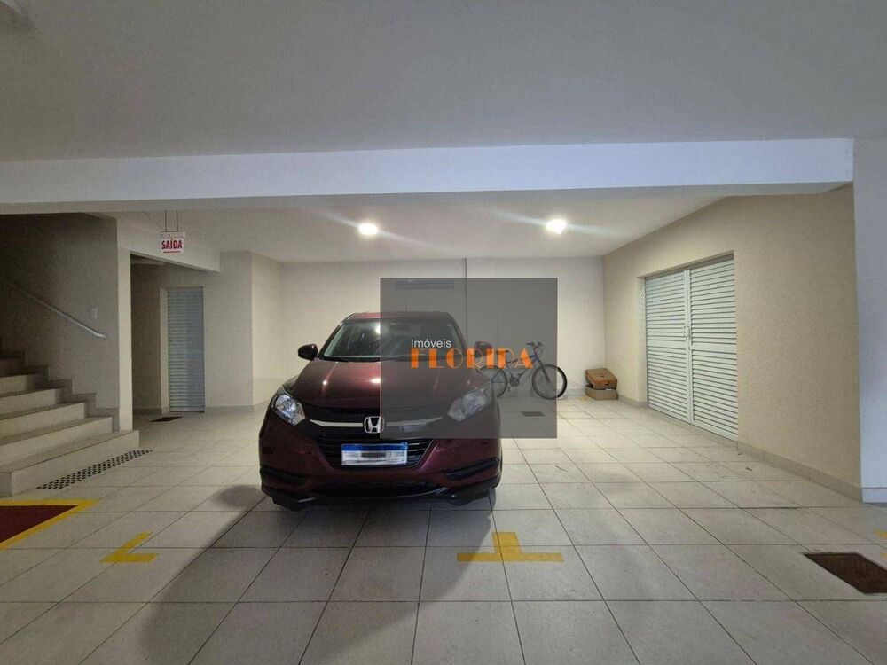 Apartamento à venda com 3 quartos, 112m² - Foto 25